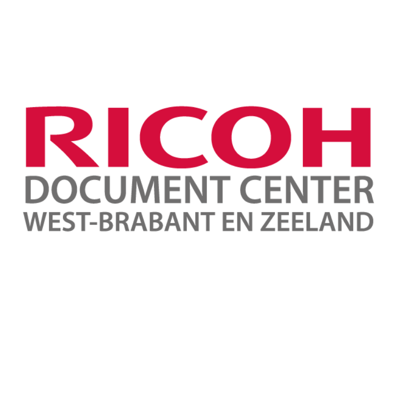 Ricoh Document Center