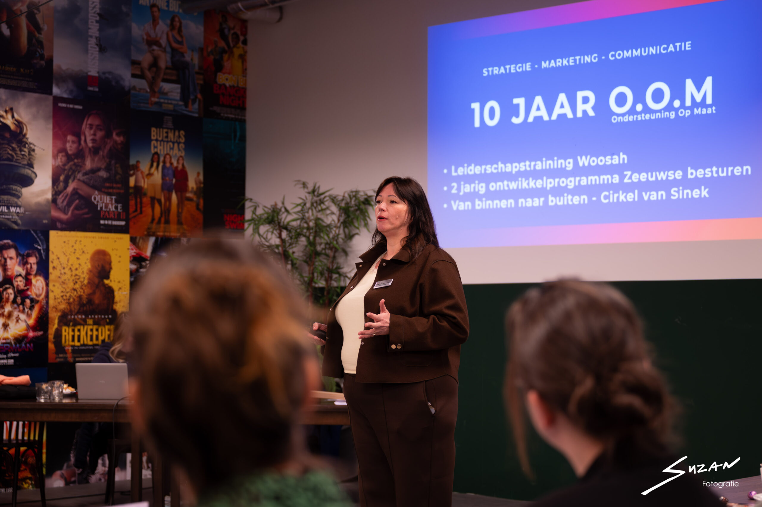 OOM Marketing en Communicatie